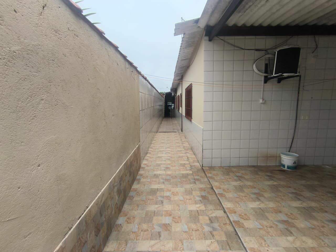 Casa à venda no Caiçara: 