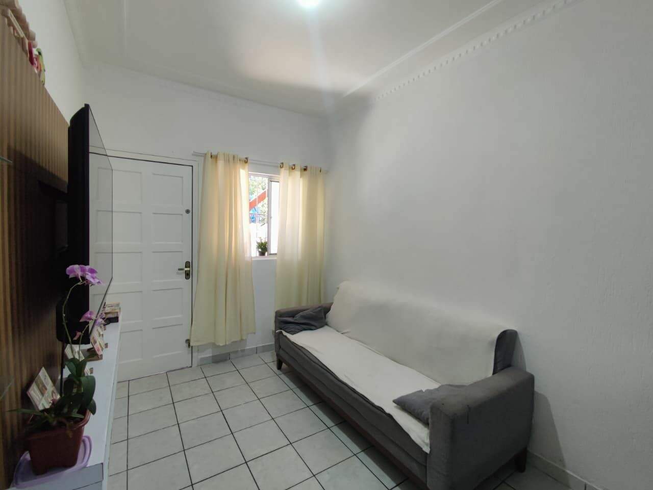 Casa à venda no Tude Bastos: 