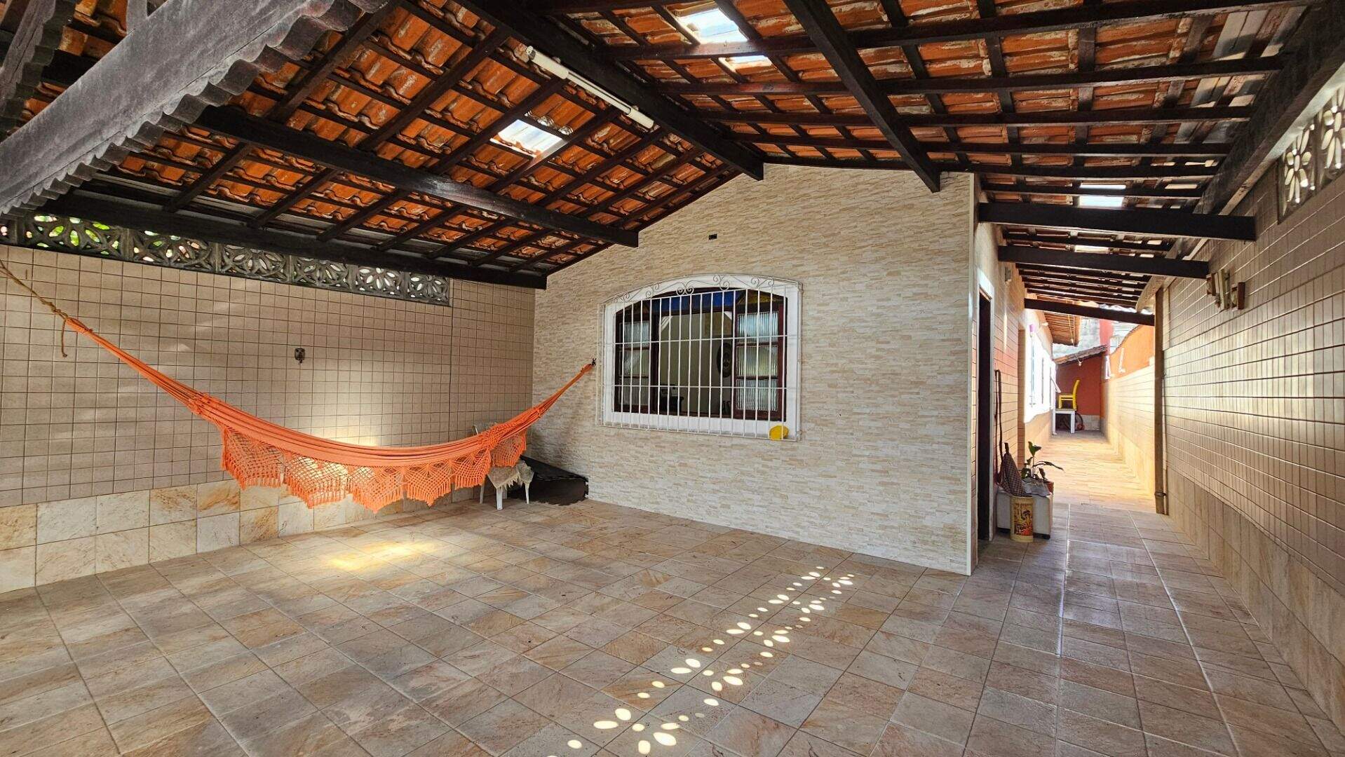 Casa à venda no Tupi: 