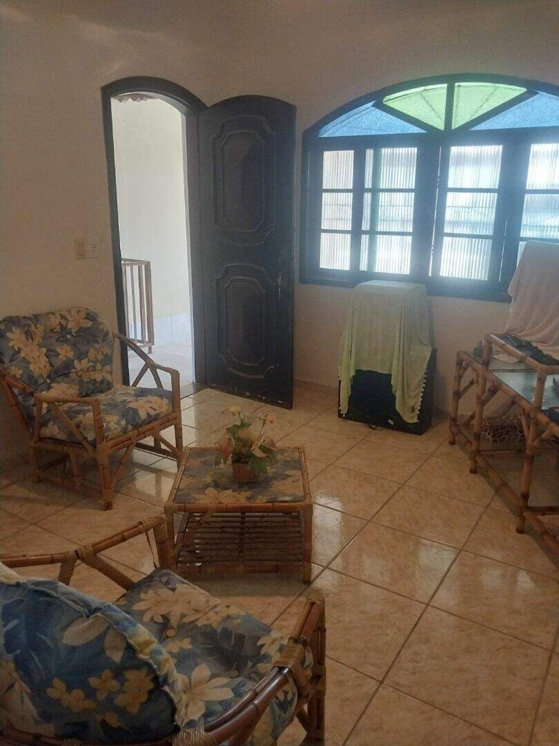 Casa à venda no Caiçara: 