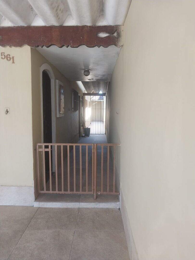 Casa à venda no Caiçara: 