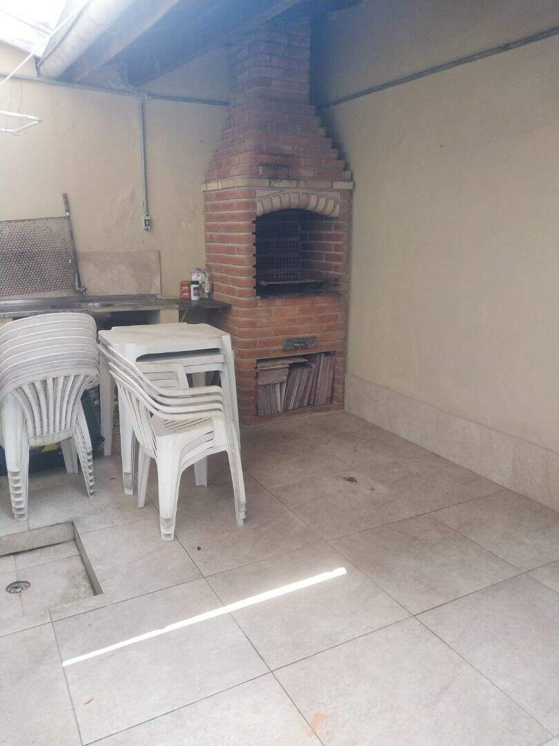 Casa à venda no Caiçara: 