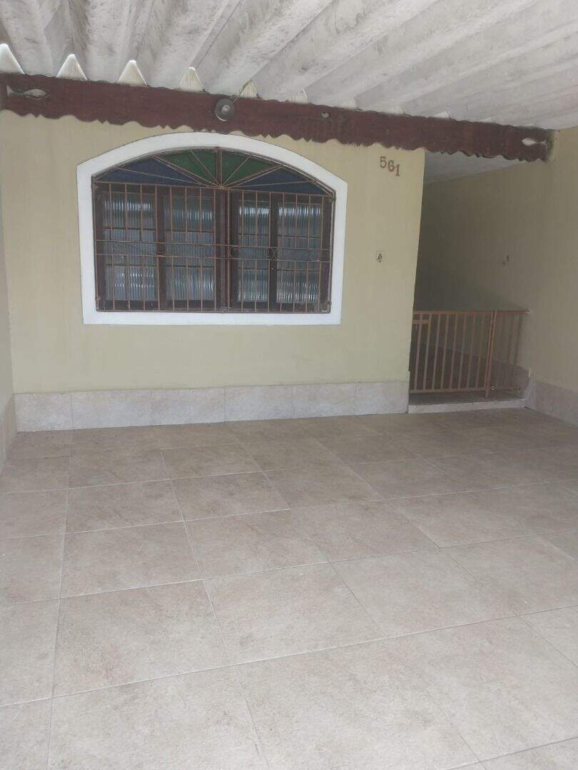 Casa à venda no Caiçara: 
