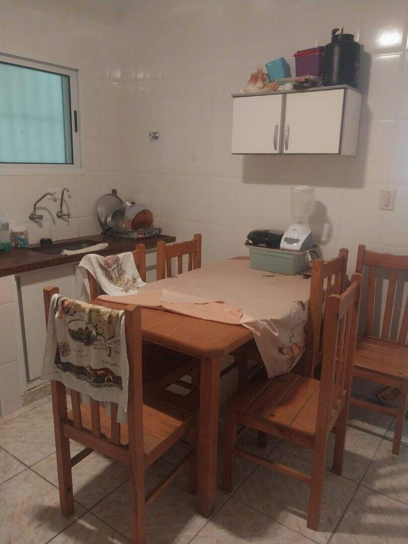 Casa à venda no Caiçara: 