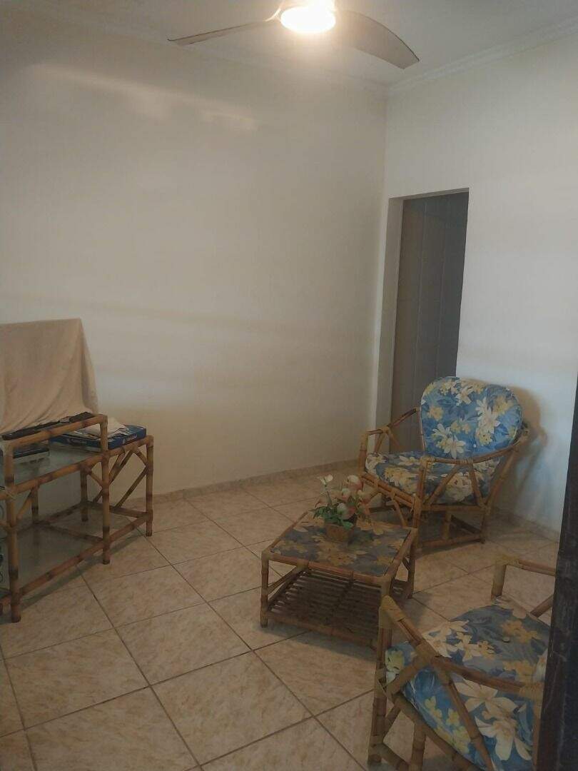 Casa à venda no Caiçara: 