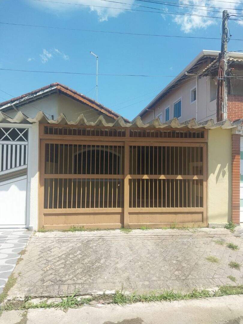 Casa à venda no Caiçara: 