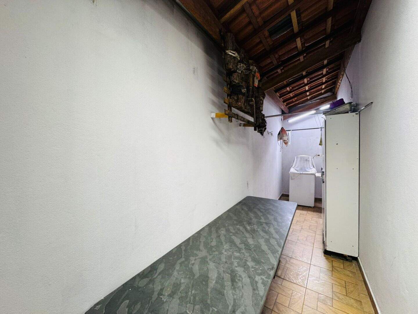 Casa à venda no Canto do Forte: 