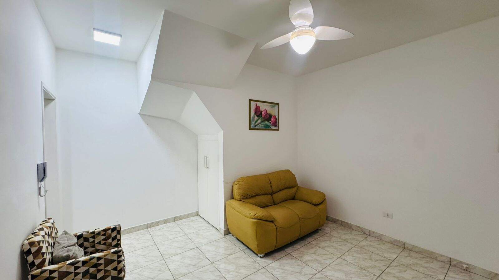Casa à venda no Canto do Forte: 