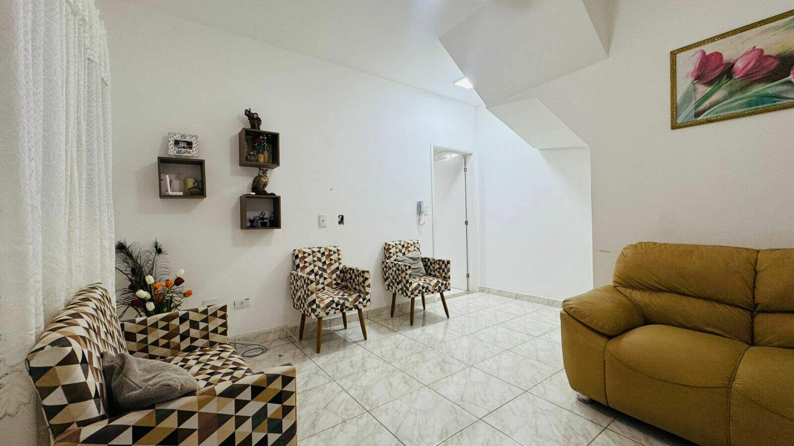 Casa à venda no Canto do Forte: 