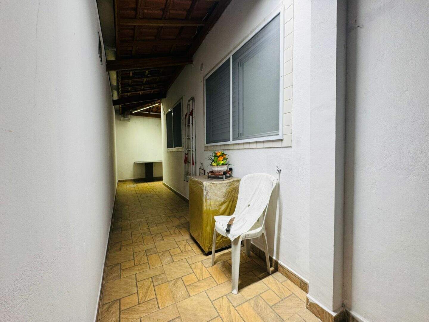 Casa à venda no Canto do Forte: 