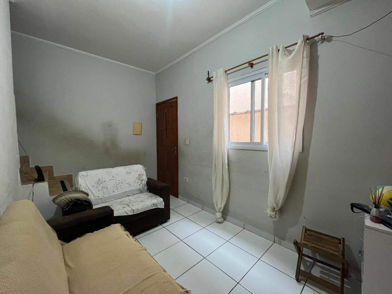 Casa à venda no Jardim Alice: 