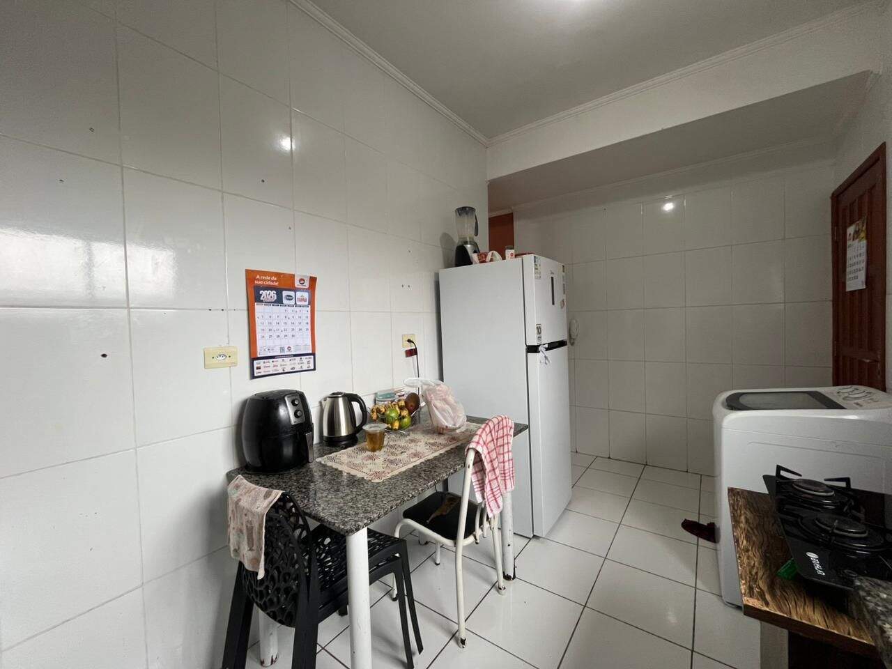Casa à venda no Jardim Alice: 