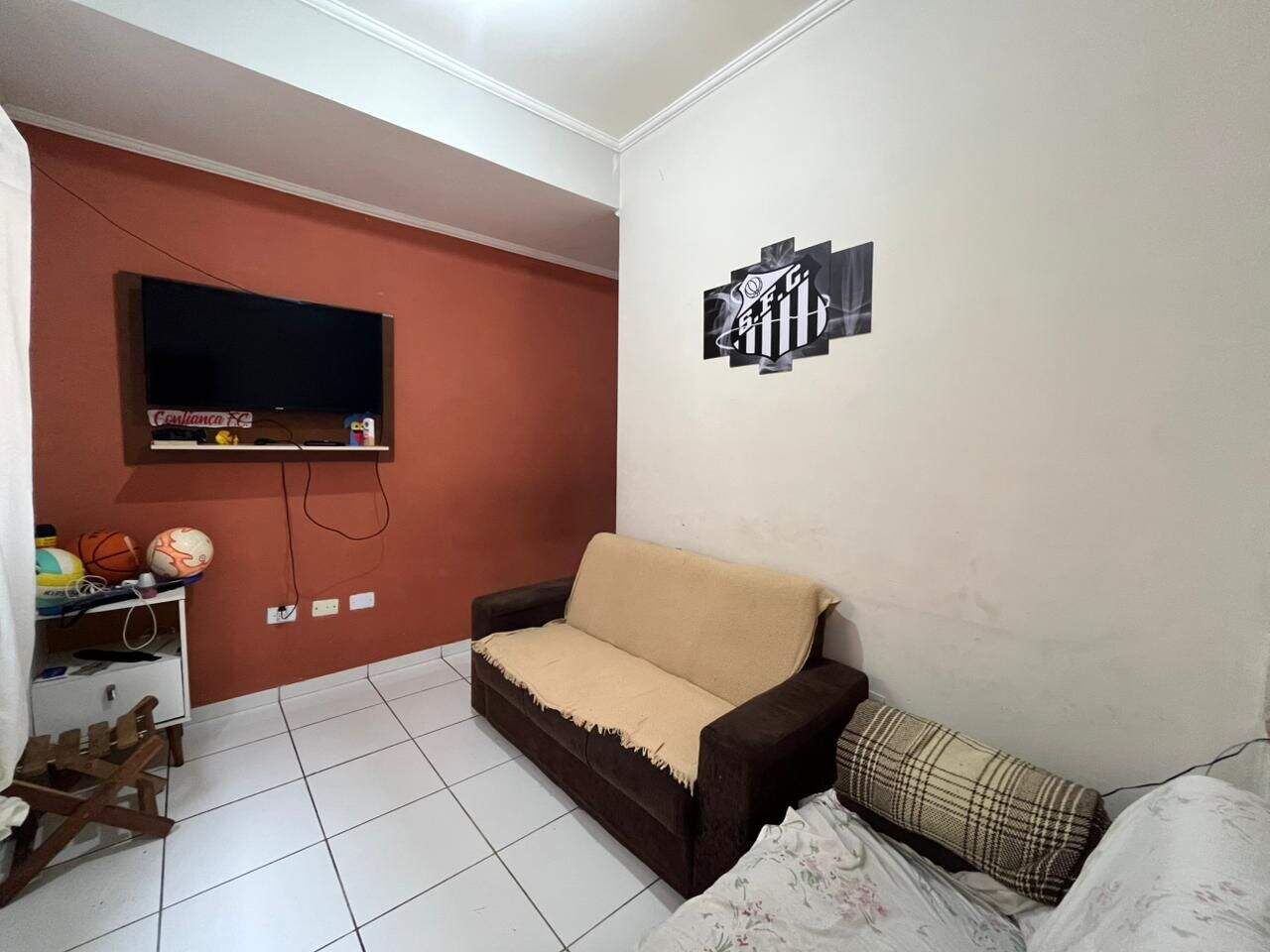 Casa à venda no Jardim Alice: 