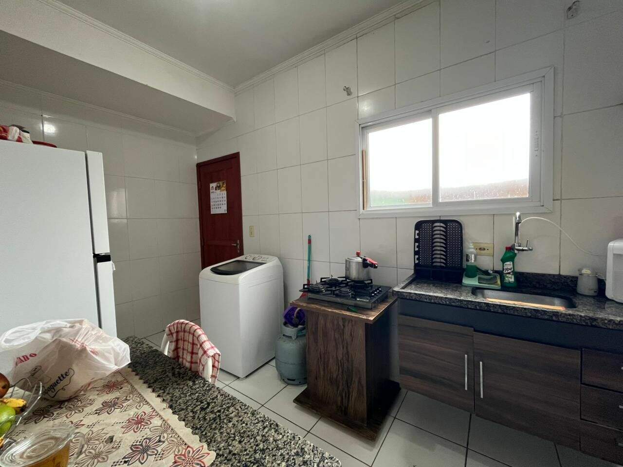 Casa à venda no Jardim Alice: 
