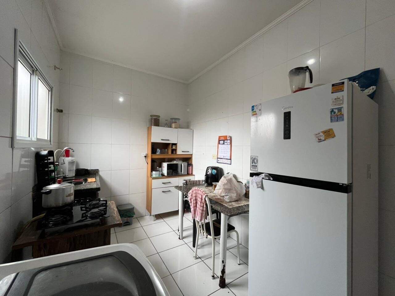 Casa à venda no Jardim Alice: 