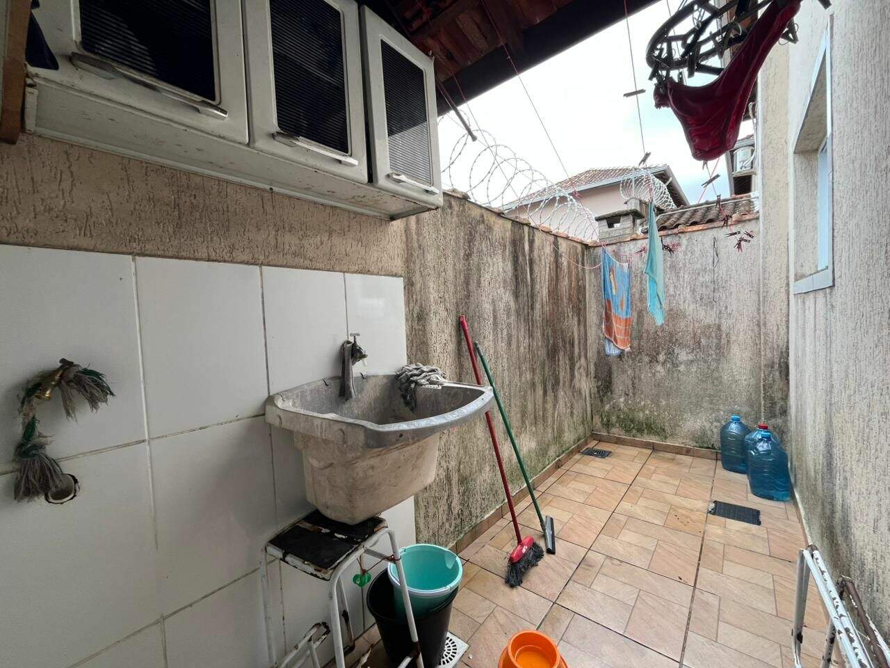 Casa à venda no Jardim Alice: 