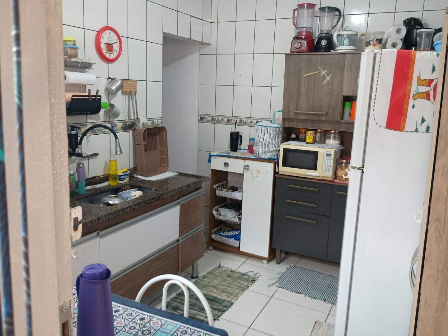 Casa à venda no Caiçara: 