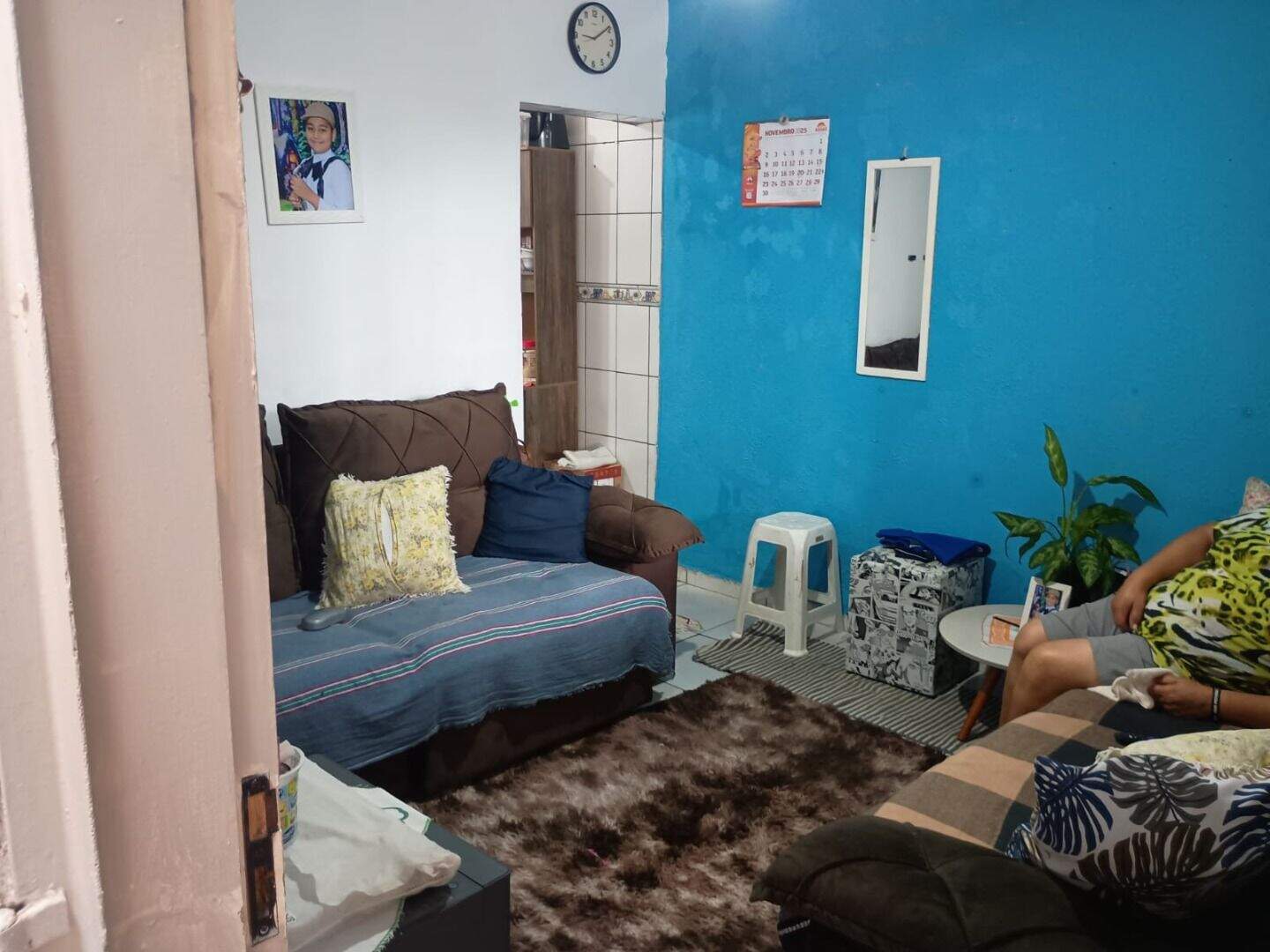 Casa à venda no Caiçara: 