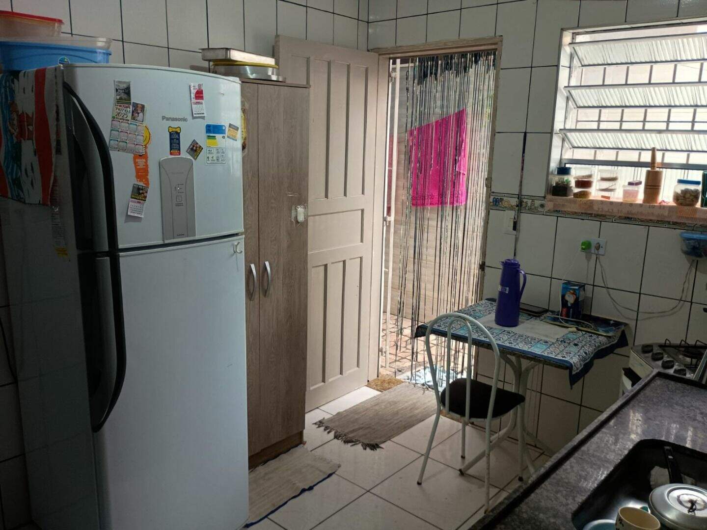 Casa à venda no Caiçara: 