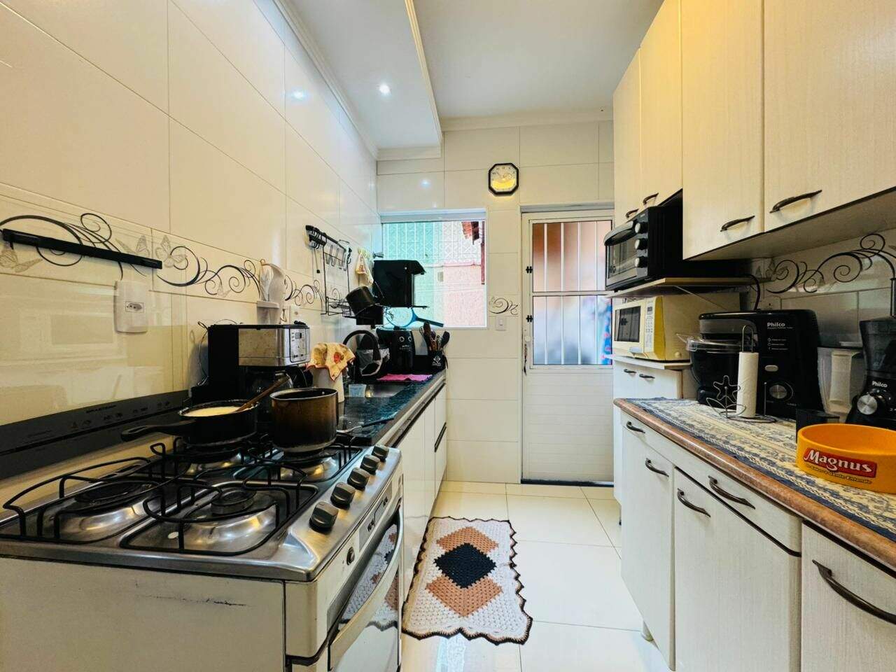 Casa à venda no Maracanã: 