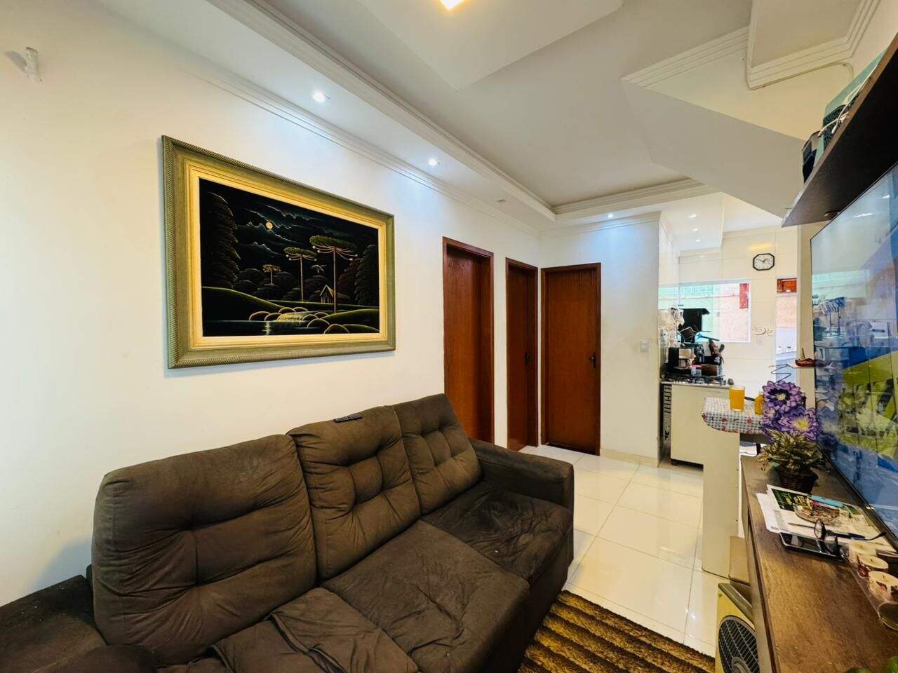 Casa à venda no Maracanã: 