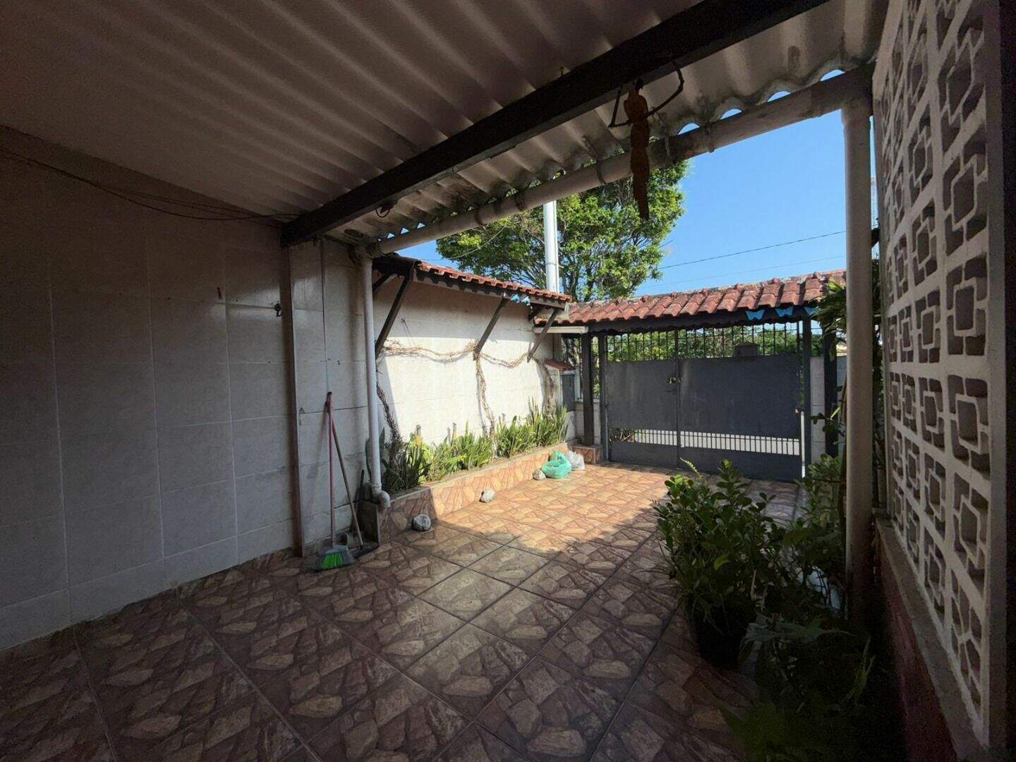 Casa à venda no Vilamar: 