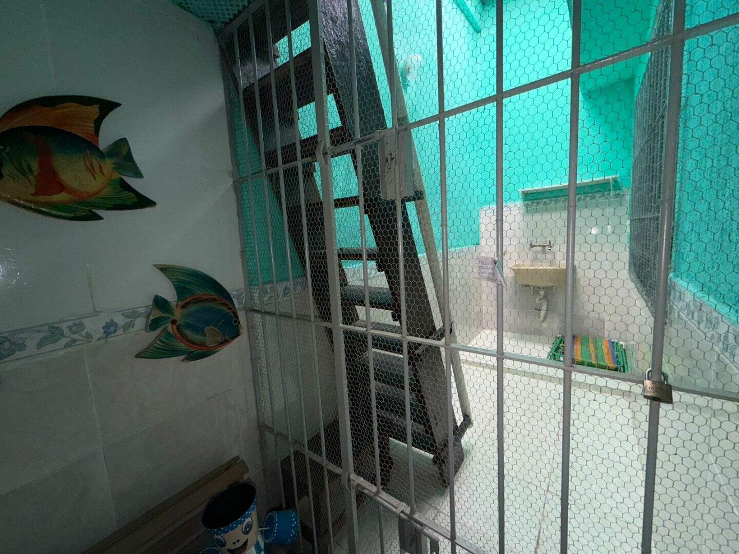 Casa à venda no Vilamar: 