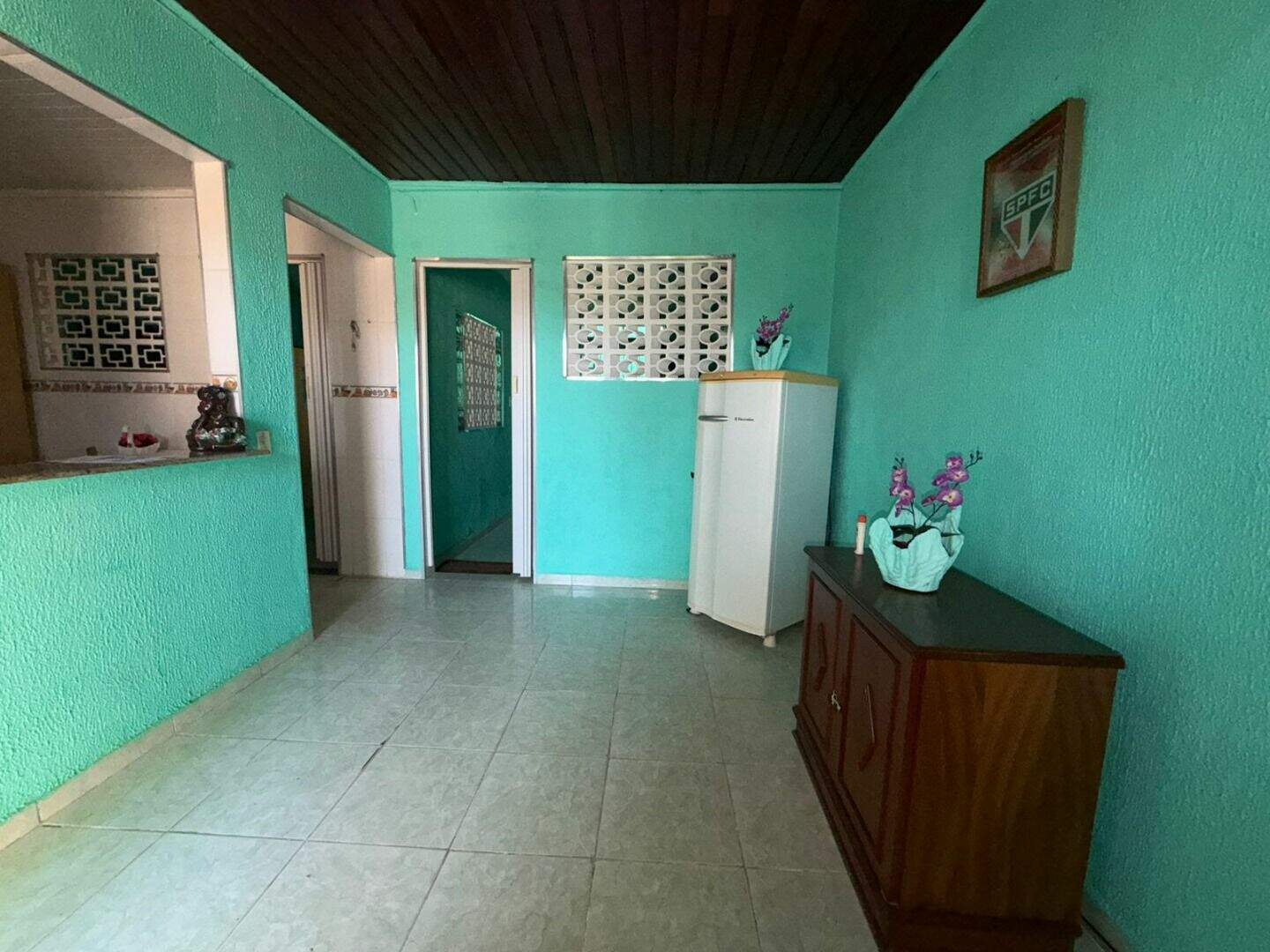 Casa à venda no Vilamar: 