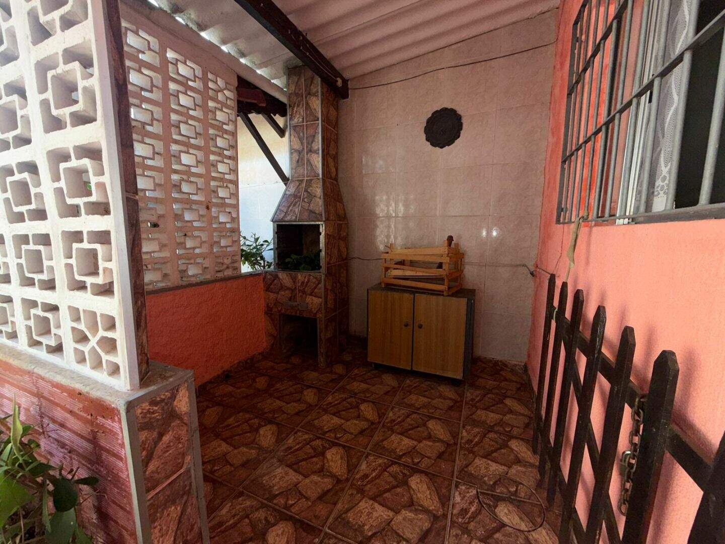 Casa à venda no Vilamar: 