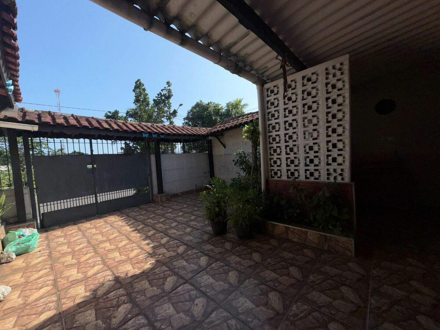 Casa à venda no Vilamar: 