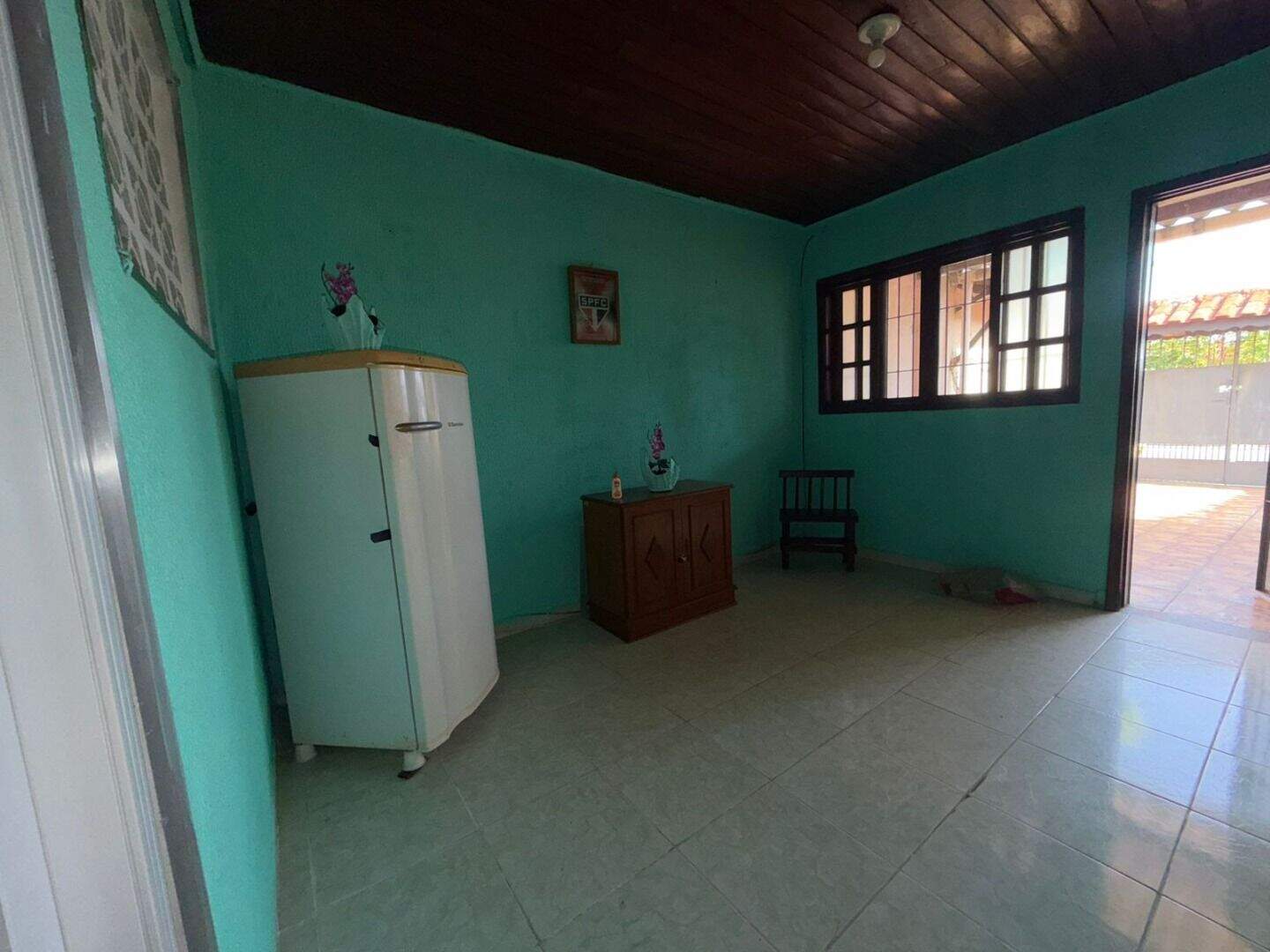 Casa à venda no Vilamar: 