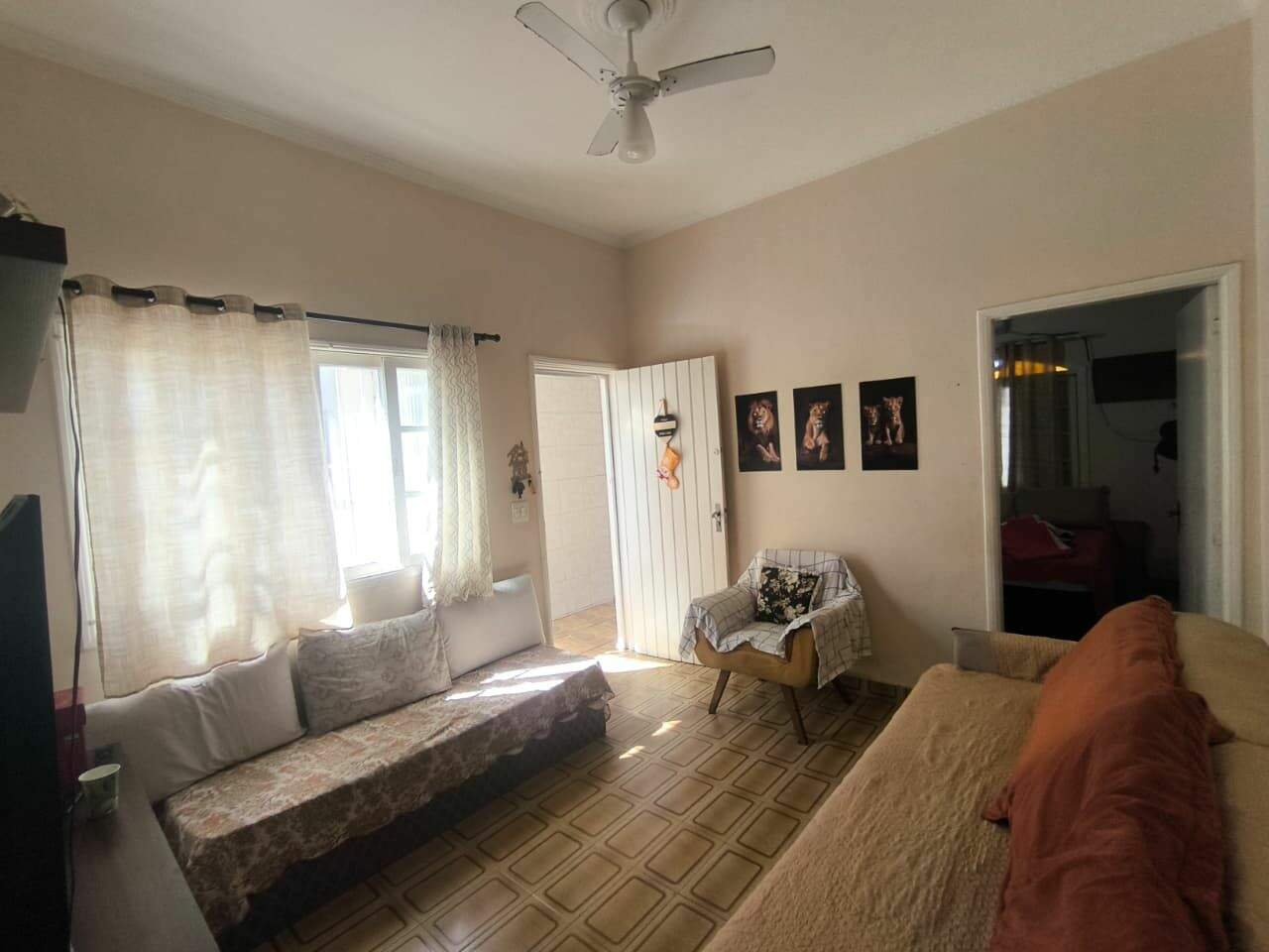 Casa à venda no Tupi: 