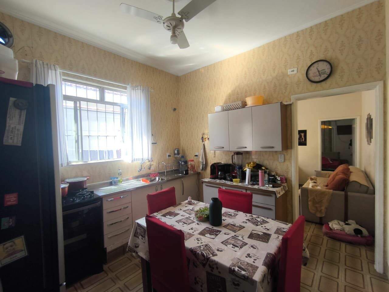 Casa à venda no Tupi: 
