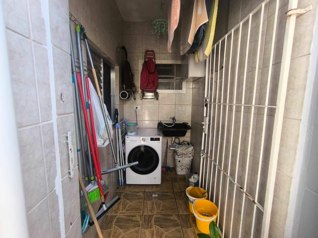 Casa à venda no Tupi: 