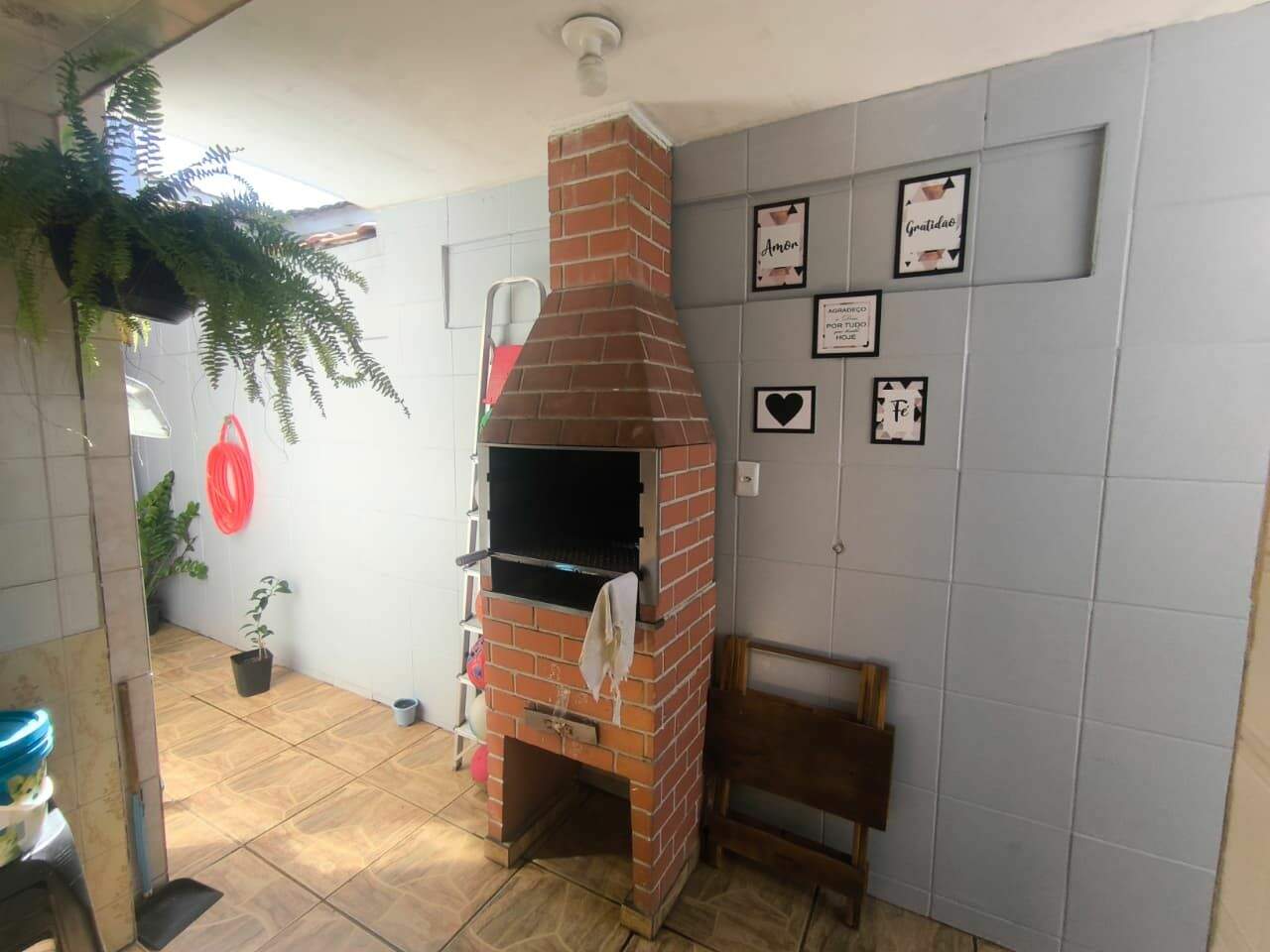Casa à venda no Tupi: 