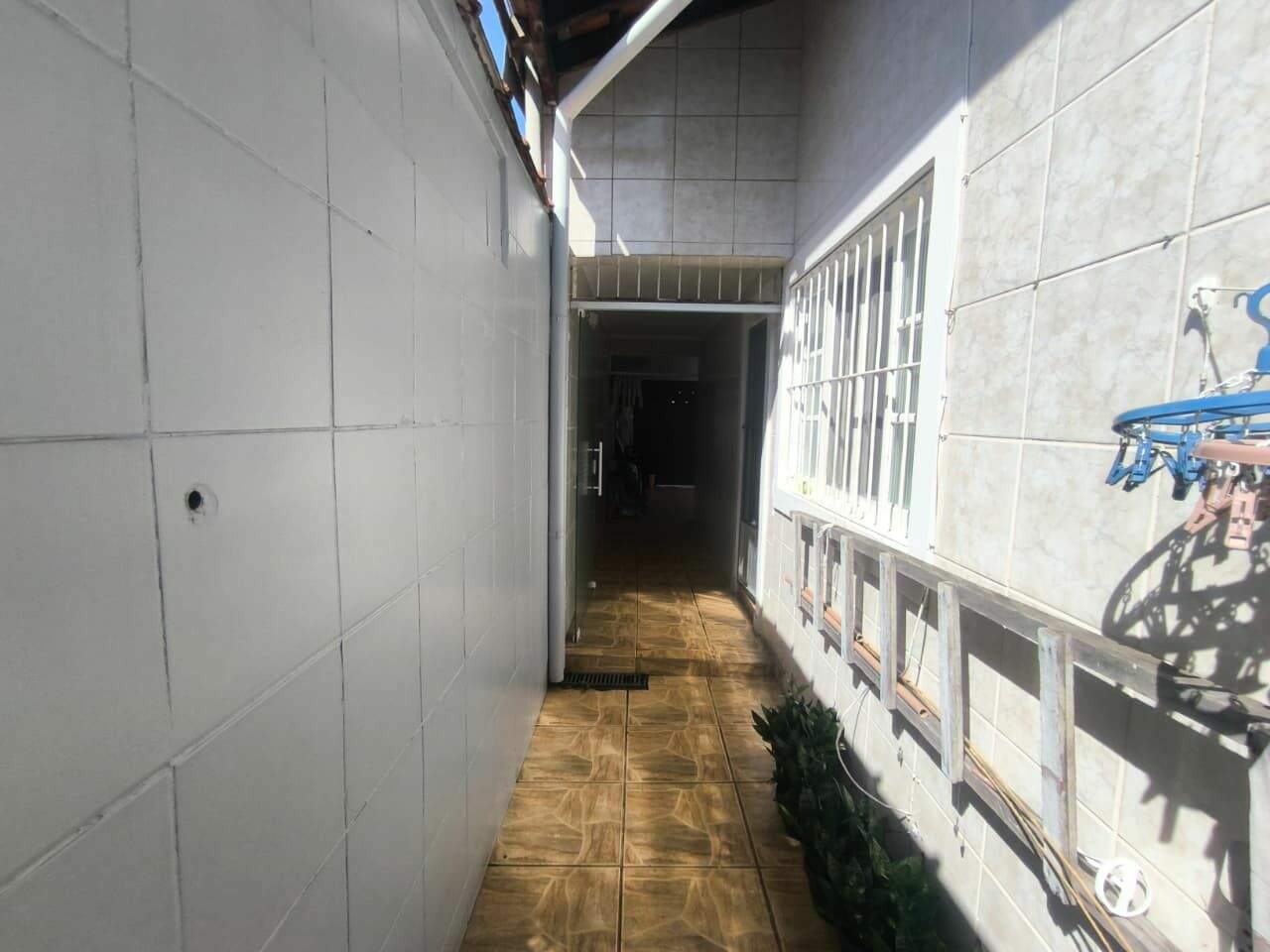 Casa à venda no Tupi: 
