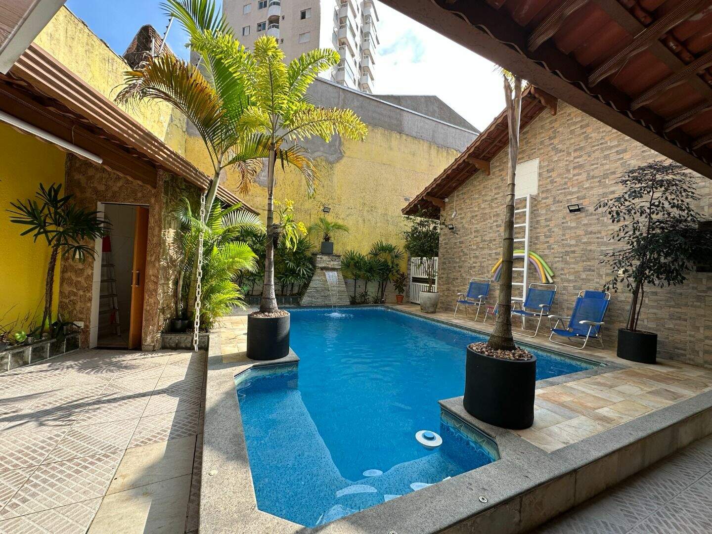 Casa à venda no Caiçara: 