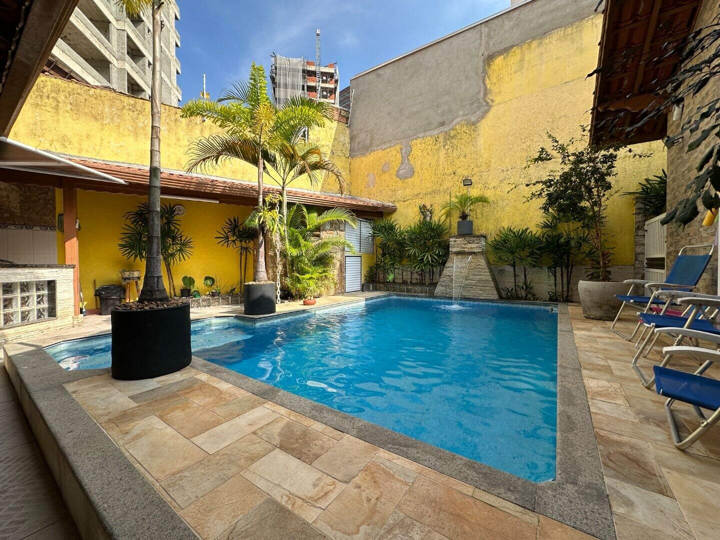 Casa à venda no Caiçara: 