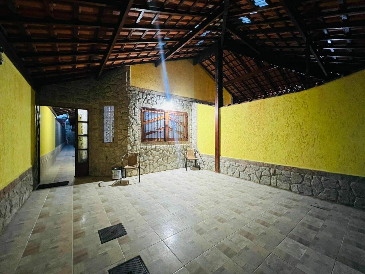 Casa à venda no Maracanã: 