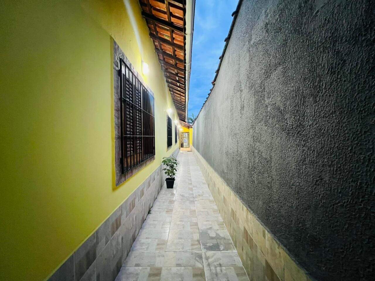 Casa à venda no Maracanã: 