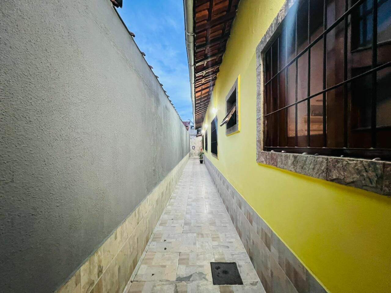 Casa à venda no Maracanã: 