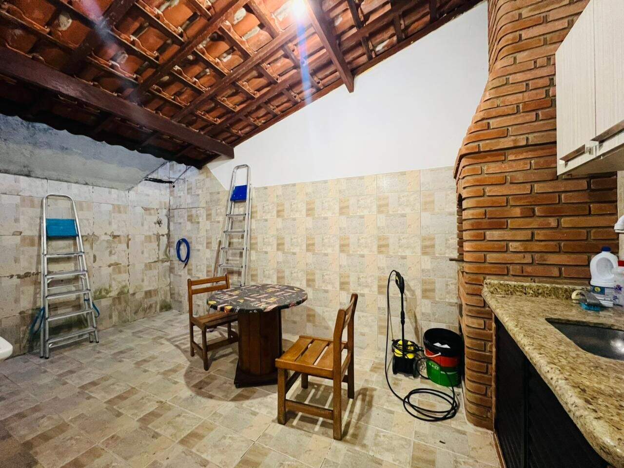 Casa à venda no Maracanã: 