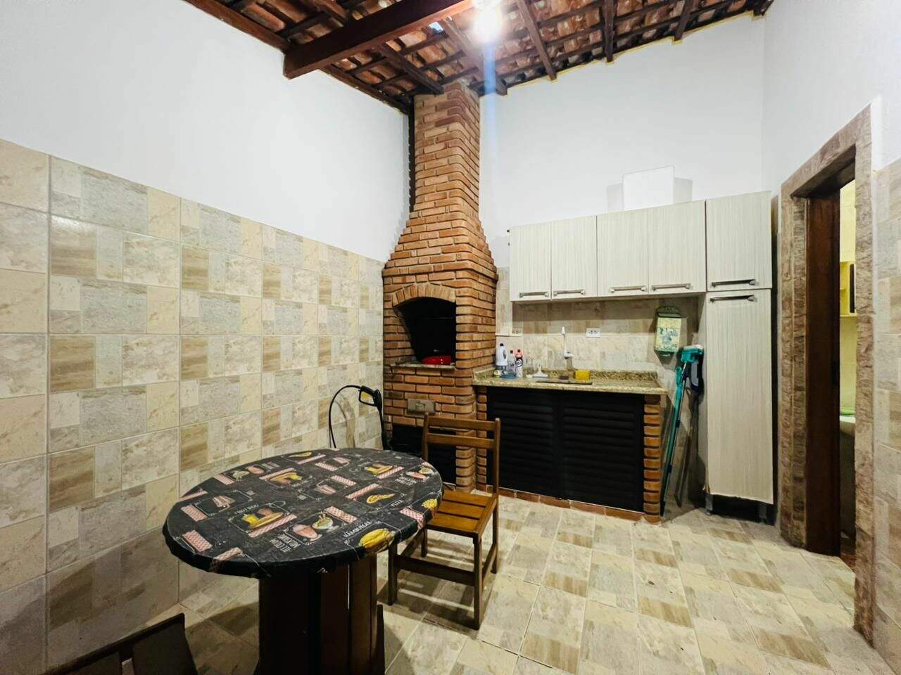 Casa à venda no Maracanã: 