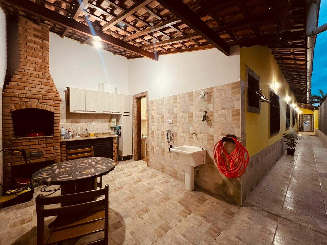 Casa à venda no Maracanã: 