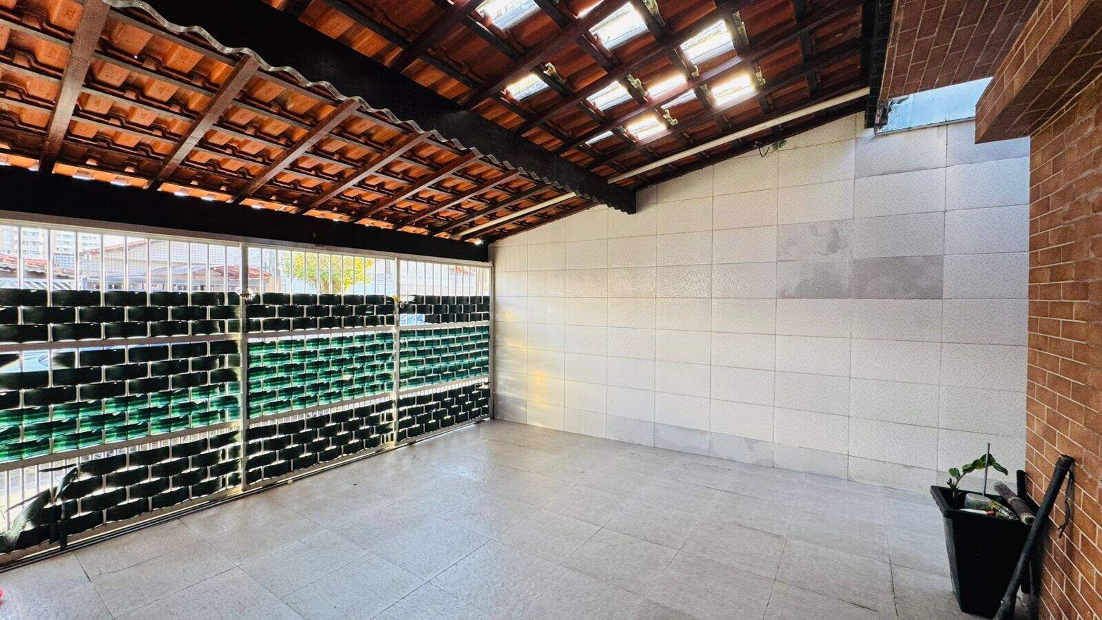 Casa à venda no Maracanã: 