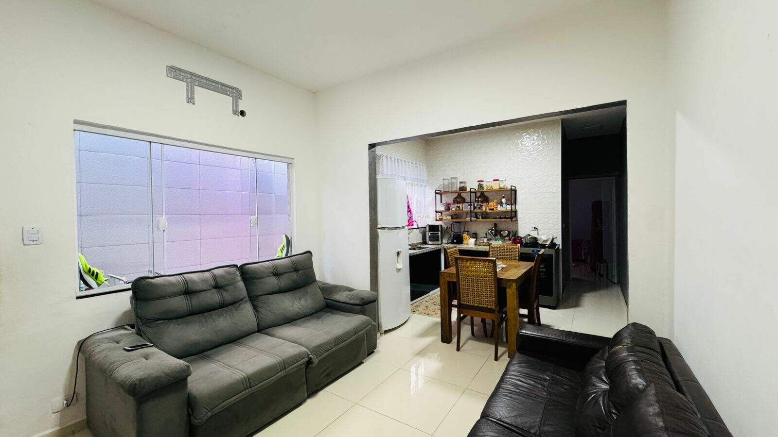Casa à venda no Maracanã: 