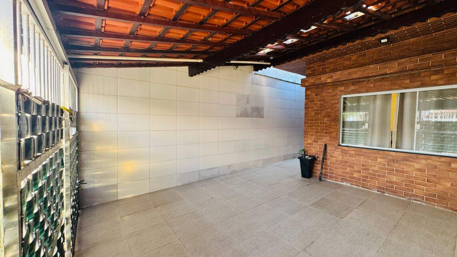Casa à venda no Maracanã: 