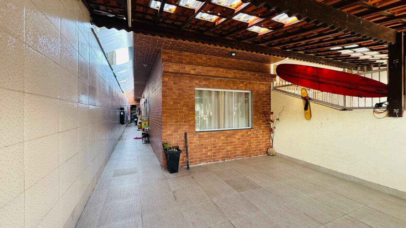 Casa à venda no Maracanã: 