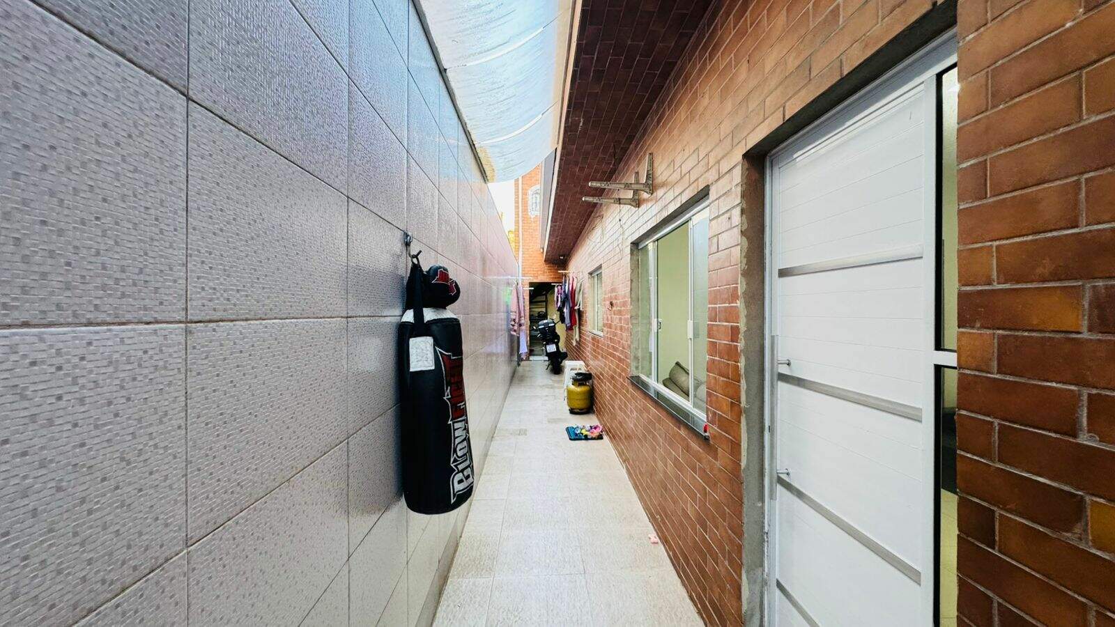 Casa à venda no Maracanã: 