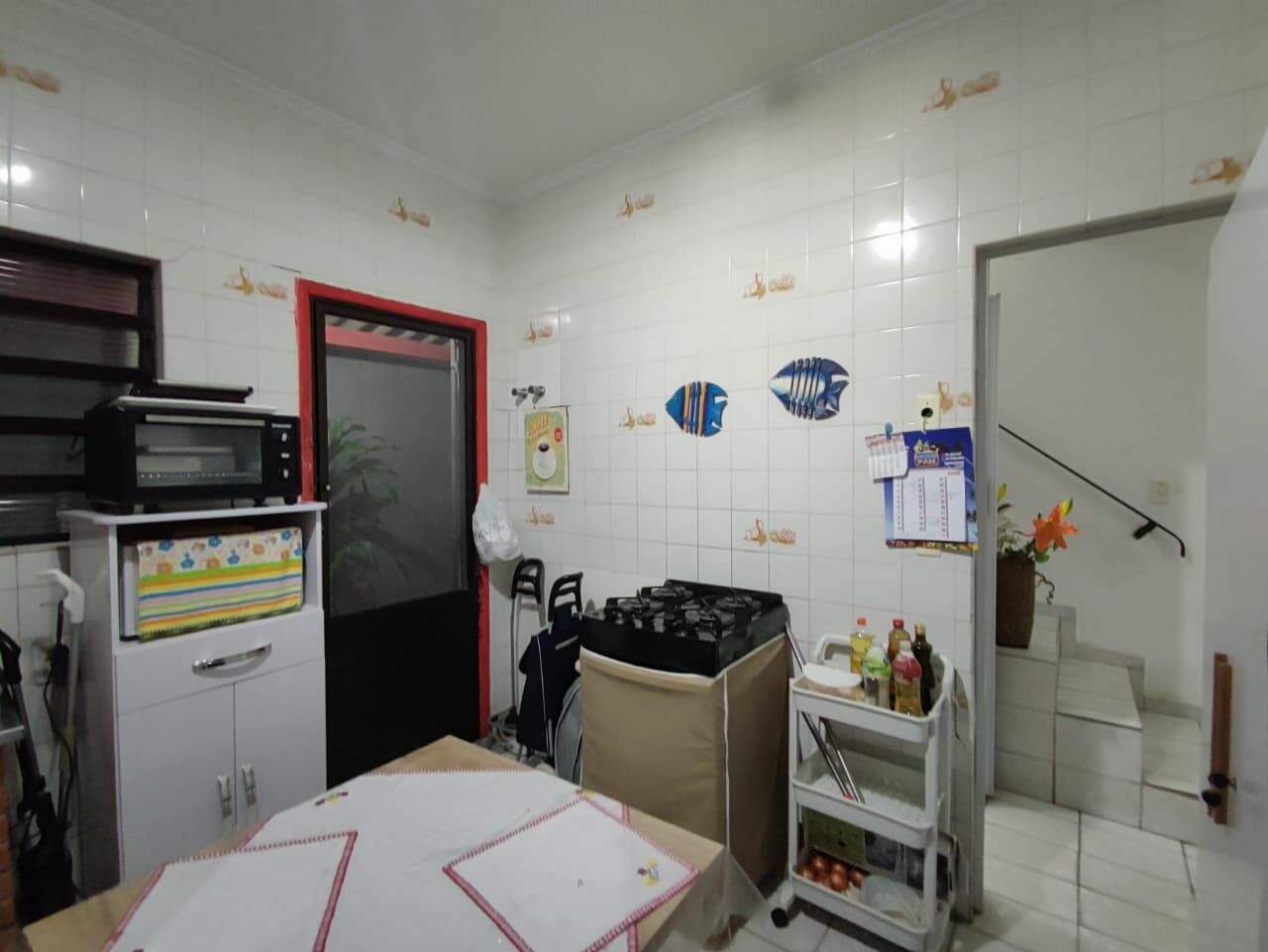 Casa à venda no Aviação: 